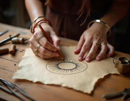 The Heartbeat of Ethos Ethical