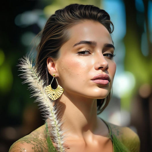 Oxalis ~ Italian Brass